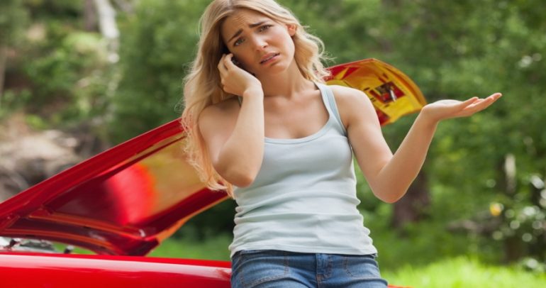 ما هو السلوك الخاطئ الذي قد “يقتل” سيارتك ؟